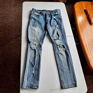 Rue21 Premium Supreme Flex Jeans